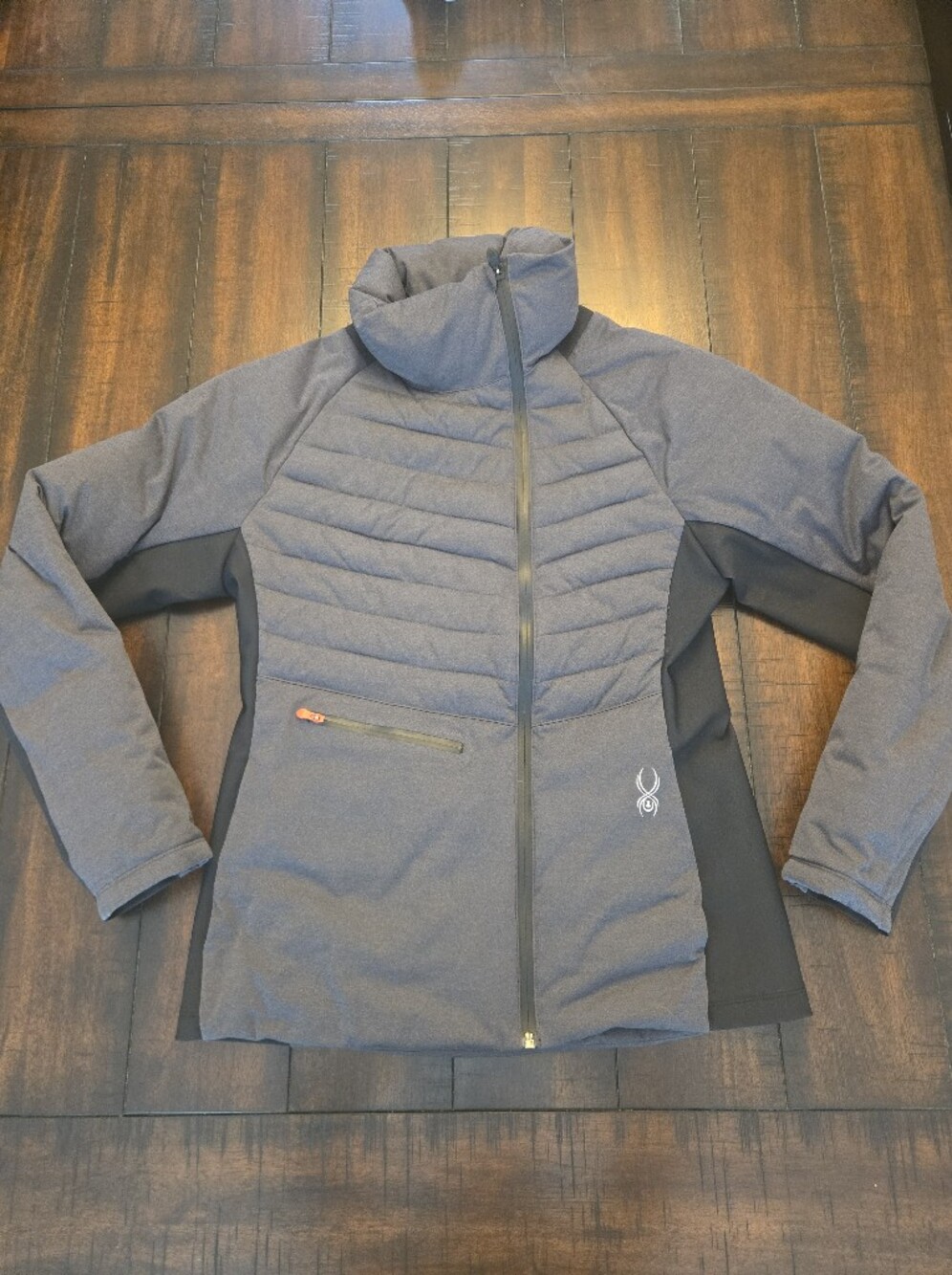 Spyder Winter Jacket